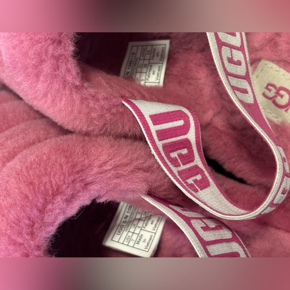 Ugg slides - Picture 5 of 5